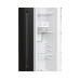 Холодильник Side by Side Gorenje NRR9185EABXLWD Холодильник Side by Side Gorenje NRR9185EABXLWD