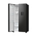 Холодильник Side by Side Gorenje NRR9185EABXLWD Холодильник Side by Side Gorenje NRR9185EABXLWD