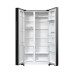 Холодильник Side by Side Gorenje NRR9185EABXLWD Холодильник Side by Side Gorenje NRR9185EABXLWD