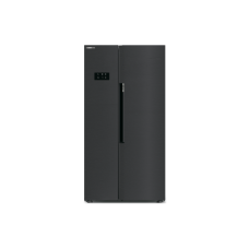 Холодильник Side-by-side Grundig GSN30110FXBR Холодильник Side-by-side Grundig GSN30110FXBR