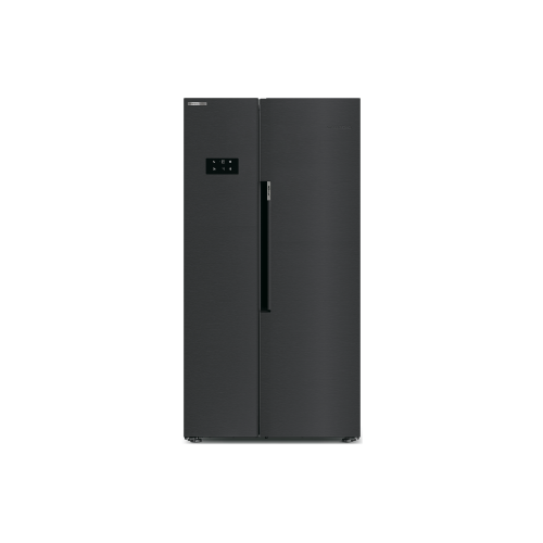 Холодильник Side-by-side Grundig GSN30110FXBR