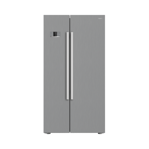 Холодильник Side-by-side Hotpoint HFTS 640 X
