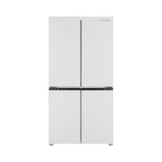 Холодильник Side by Side Kuppersberg NFFD 183 WG