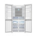Холодильник Side by Side Kuppersberg NFFD 183 WG