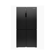 Холодильник Side by Side Kuppersberg NFFD 185 DX