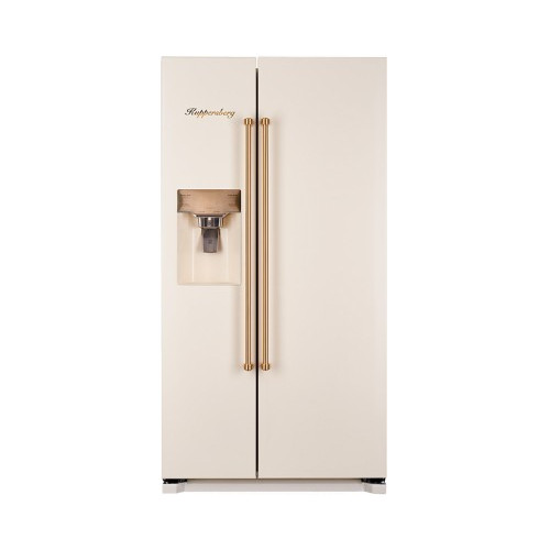 Холодильник Side by Side Kuppersberg NSFD17793C