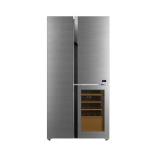 Холодильник Side by Side Kuppersberg RFWI 1890 SIG Холодильник Side by Side Kuppersberg RFWI 1890 SIG