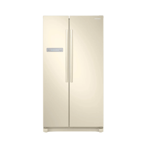 Холодильник Side-By-Side Samsung RS54N3003EF/WT