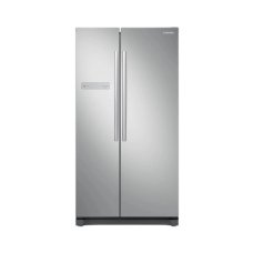 Холодильник Side-By-Side Samsung RS54N3003SA/WT