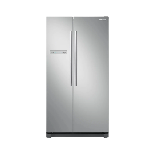Холодильник Side-By-Side Samsung RS54N3003SA/WT