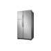 Холодильник Side-By-Side Samsung RS54N3003SA/WT
