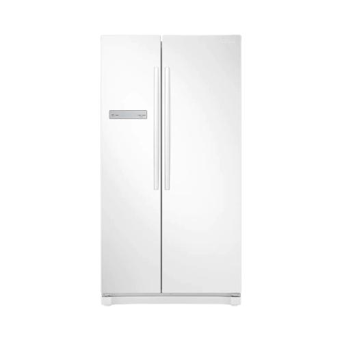 Холодильник Side-By-Side Samsung RS54N3003WW/WT