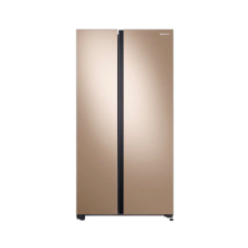 Холодильник Side-by-Side Samsung RS61R5001F8/WT