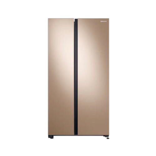 Холодильник Side-by-Side Samsung RS61R5001F8/WT