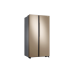 Холодильник Side-by-Side Samsung RS61R5001F8/WT