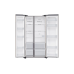 Холодильник Side-by-Side Samsung RS61R5001F8/WT