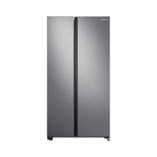 Холодильник Side-by-Side Samsung RS61R5001M9/WT