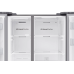 Холодильник Side-by-Side Samsung RS61R5001M9/WT