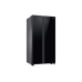 Холодильник Side-By-Side Samsung RS62R50312C/WT