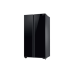 Холодильник Side-By-Side Samsung RS62R50312C/WT