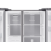 Холодильник Side-By-Side Samsung RS62R50312C/WT