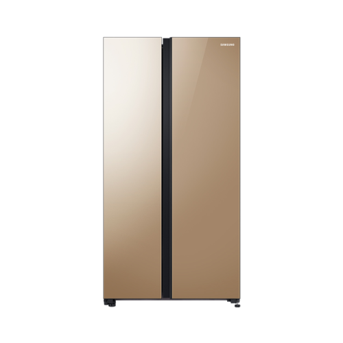 Холодильник Side-By-Side Samsung RS62R50314G/WT