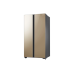 Холодильник Side-By-Side Samsung RS62R50314G/WT