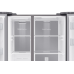 Холодильник Side-By-Side Samsung RS62R50314G/WT