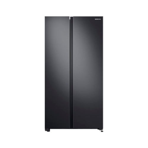 Холодильник Side-By-Side Samsung RS62R5031B4/WT