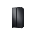 Холодильник Side-By-Side Samsung RS62R5031B4/WT Холодильник Side-By-Side Samsung RS62R5031B4/WT