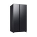 Холодильник Side-by-Side Samsung RS70F65Q1FWR Холодильник Side-by-Side Samsung RS70F65Q1FWR