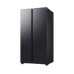 Холодильник Side-by-Side Samsung RS70F65Q1FWR Холодильник Side-by-Side Samsung RS70F65Q1FWR
