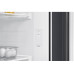 Холодильник Side-by-Side Samsung RS70F65Q1FWR Холодильник Side-by-Side Samsung RS70F65Q1FWR
