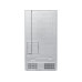 Холодильник Side-by-Side Samsung RS80F65M1BWR