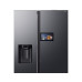 Холодильник Side-by-Side Samsung RS90F65D1FWR