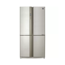 Холодильник Side by Side Sharp SJEX93PBE