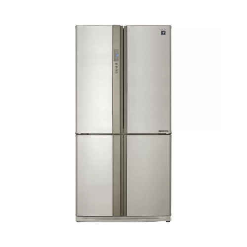 Холодильник Side by Side Sharp SJEX93PBE