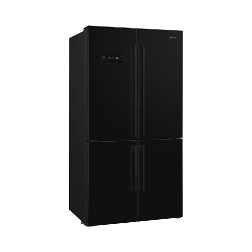 Холодильник Side-by-Side Smeg FQ60NDE