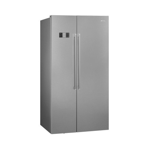 Холодильник Side-by-Side Smeg SBS63XDE