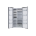 Холодильник Side-by-side Vard VRS177NI