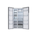 Холодильник Side-by-side Vard VRS177NI
