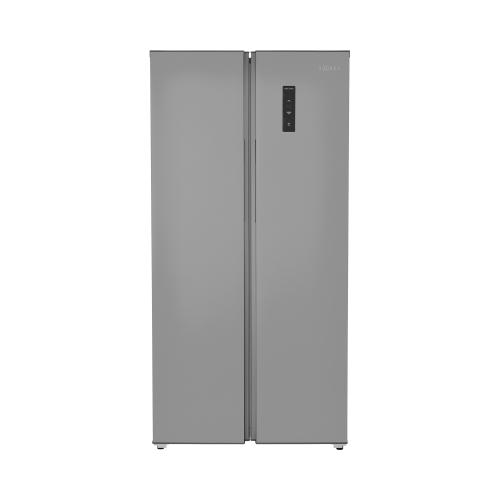 Холодильник Side-by-Side ZUGEL ZRF1851X