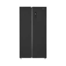 Холодильник Side-by-Side ZUGEL ZRSS630B