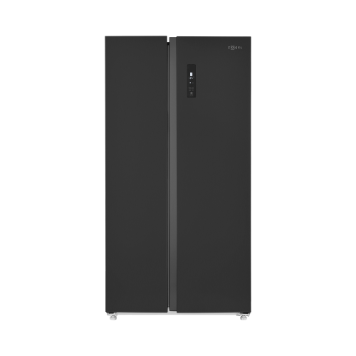 Холодильник Side-by-Side ZUGEL ZRSS630B