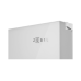 Холодильник Side-by-Side ZUGEL ZRSS630W, белое стекло Холодильник Side-by-Side ZUGEL ZRSS630W, белое стекло