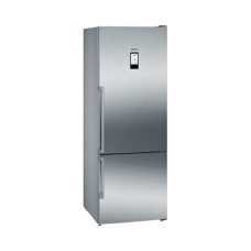 Холодильник Siemens KG56NHI20R