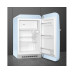 Холодильник Smeg FAB10RPB5 Холодильник Smeg FAB10RPB5
