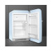 Холодильник Smeg FAB10RPB6 Холодильник Smeg FAB10RPB6