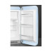 Холодильник Smeg FAB10RPB6 Холодильник Smeg FAB10RPB6
