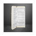 Холодильник Smeg FAB28LCR6 Холодильник Smeg FAB28LCR6